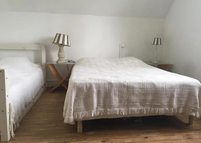 Duplex Idealement Situe
