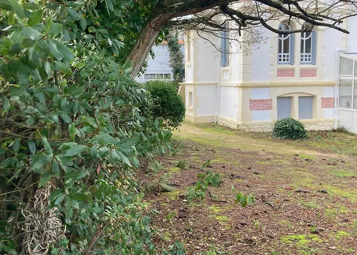 Duplex Idealement Situe