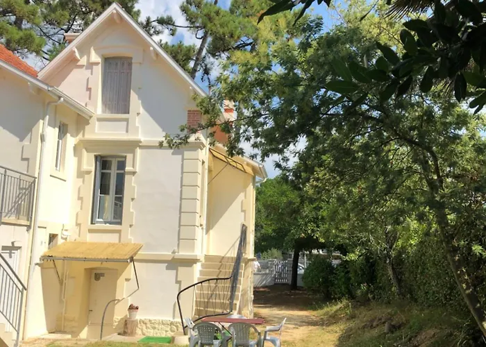 Duplex Idealement Situe