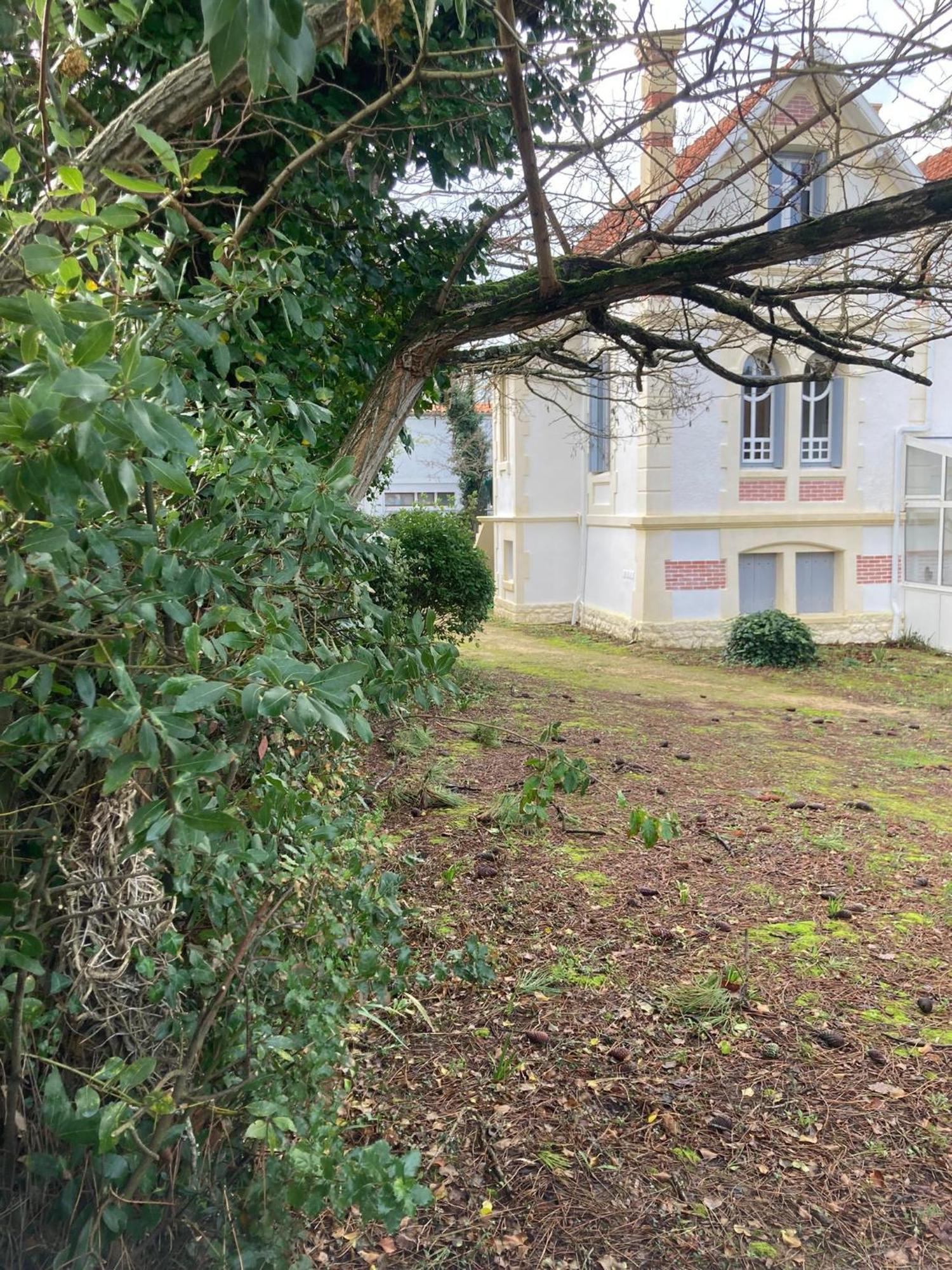 Duplex Idealement Situe