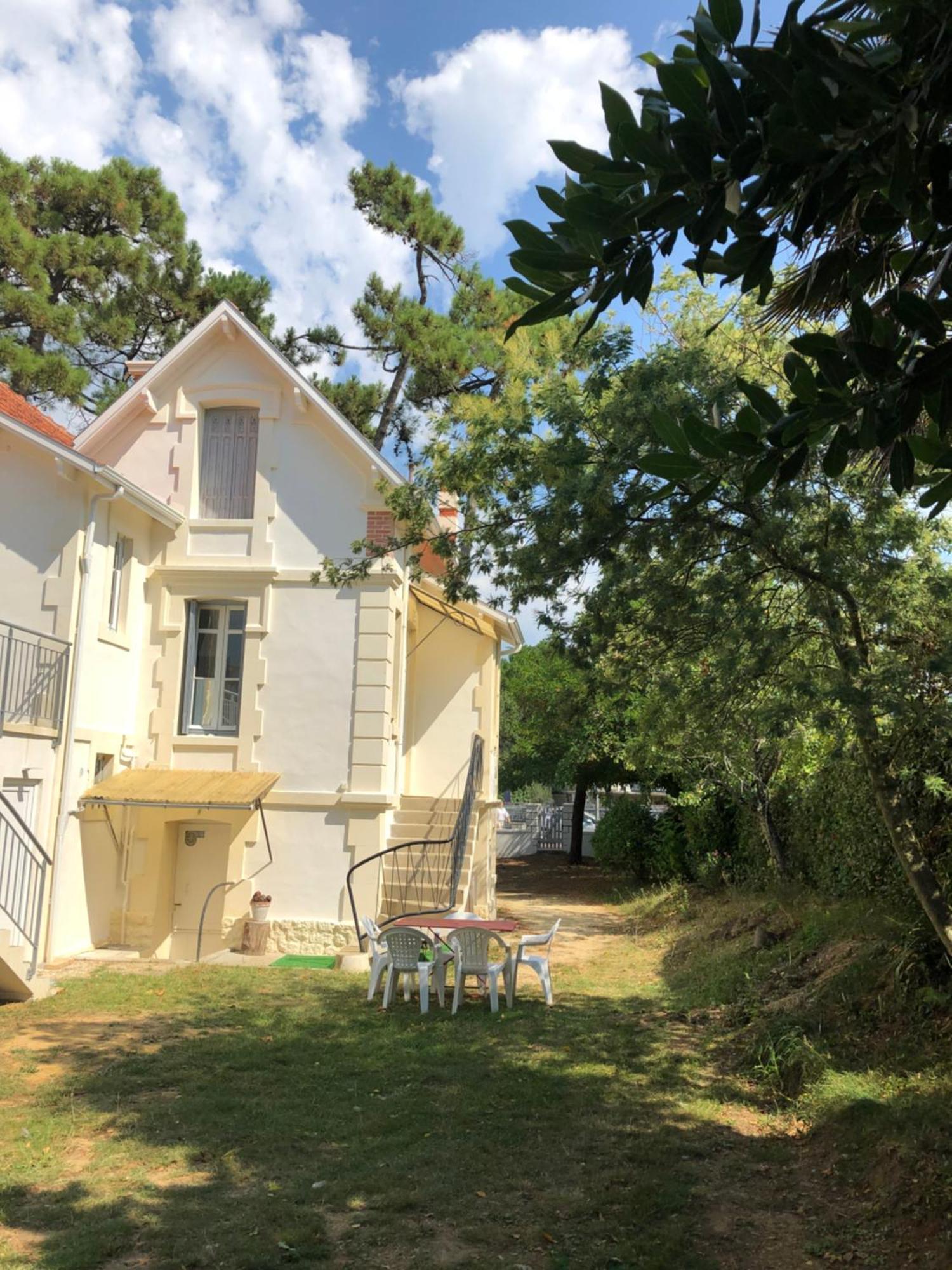 Duplex Idealement Situe Apartment